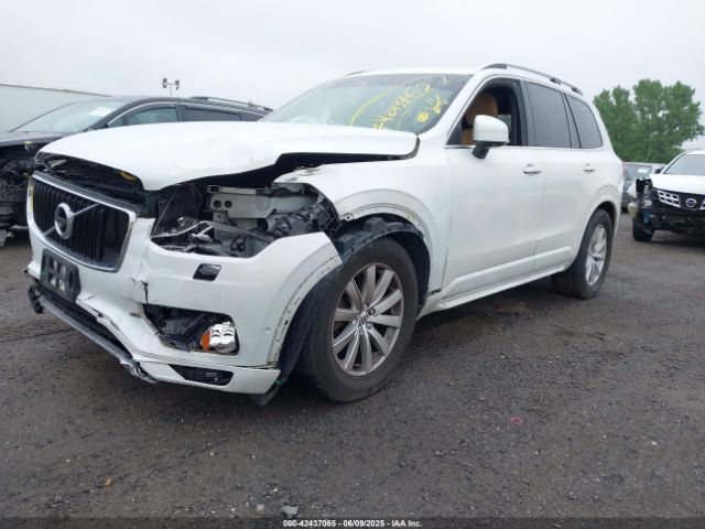 2018 VOLVO XC90 YV4A22PK8J1213045 Photo 1