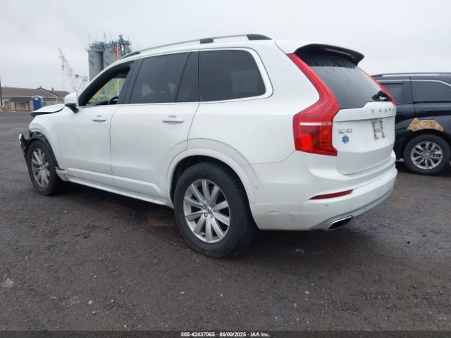 2018 VOLVO XC90 YV4A22PK8J1213045 Photo 2