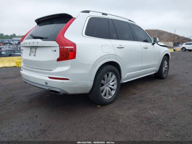 2018 VOLVO XC90 YV4A22PK8J1213045 Photo 3