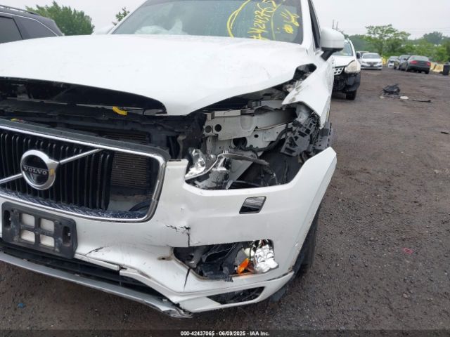 2018 VOLVO XC90 YV4A22PK8J1213045 Photo 5