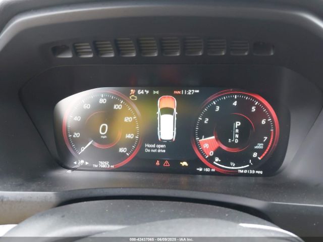 2018 VOLVO XC90 YV4A22PK8J1213045 Photo 6