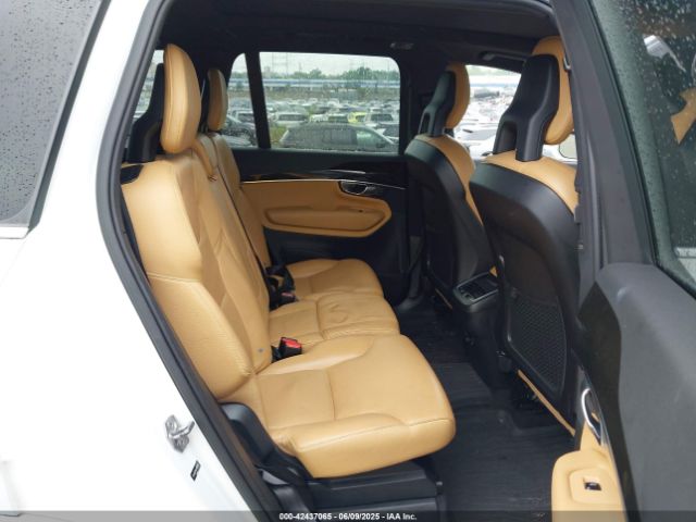2018 VOLVO XC90 YV4A22PK8J1213045 Photo 7