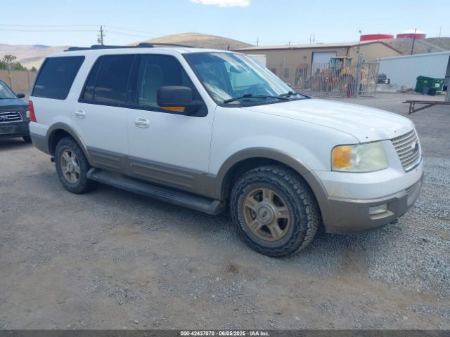 2003 FORD EXPEDITION 1FMFU18L53LA52029