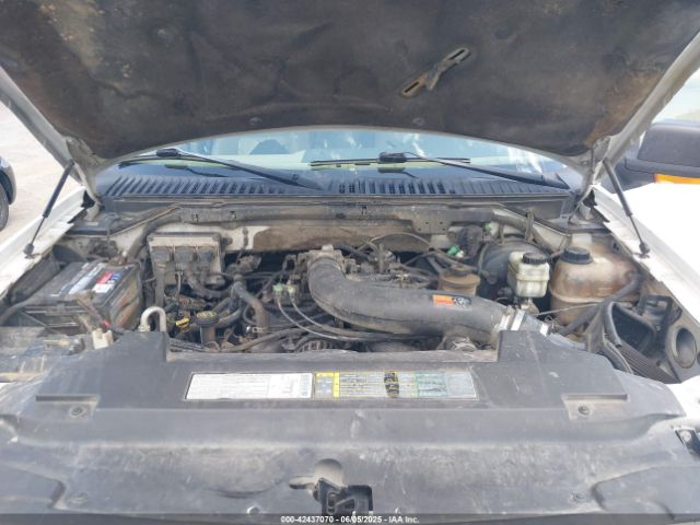 2003 FORD EXPEDITION 1FMFU18L53LA52029 Photo 9