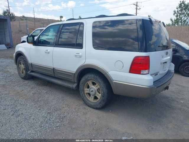 2003 FORD EXPEDITION 1FMFU18L53LA52029 Photo 2