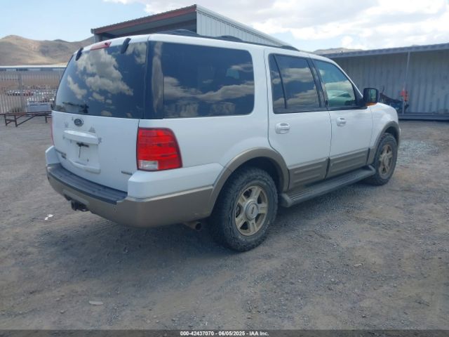 2003 FORD EXPEDITION 1FMFU18L53LA52029 Photo 3