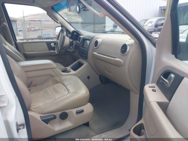 2003 FORD EXPEDITION 1FMFU18L53LA52029 Photo 4