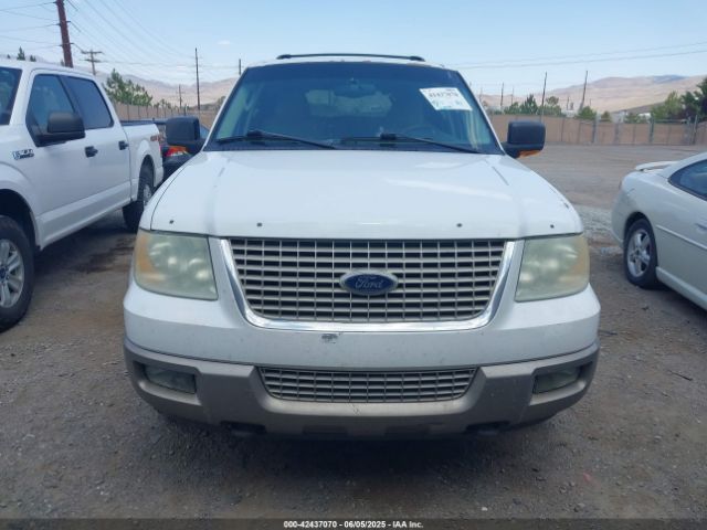 2003 FORD EXPEDITION 1FMFU18L53LA52029 Photo 5
