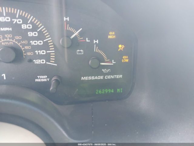 2003 FORD EXPEDITION 1FMFU18L53LA52029 Photo 6
