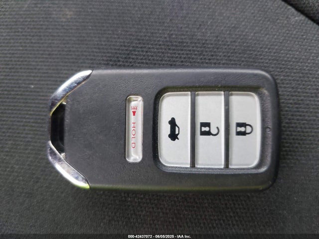 SHHFK7H6XKU412063 Honda l15ba