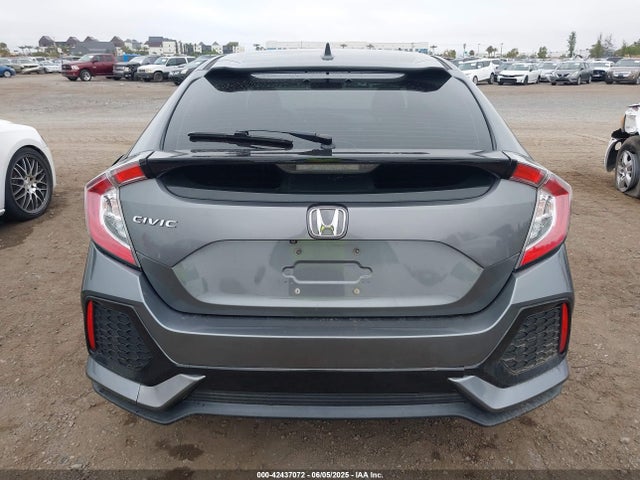 SHHFK7H6XKU412063 Honda l15ba