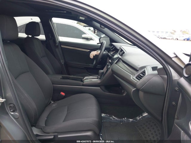 SHHFK7H6XKU412063 Honda l15ba