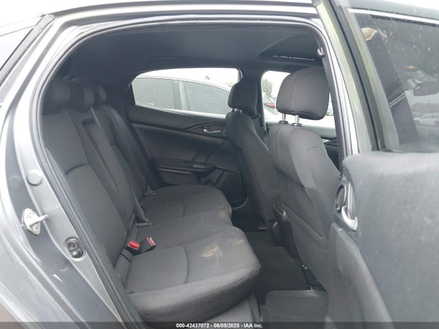SHHFK7H6XKU412063 Honda l15ba