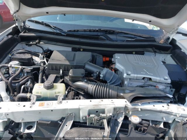 2018 MITSUBISHI OUTLANDER PHEV JA4J24A53JZ058157 Photo 9