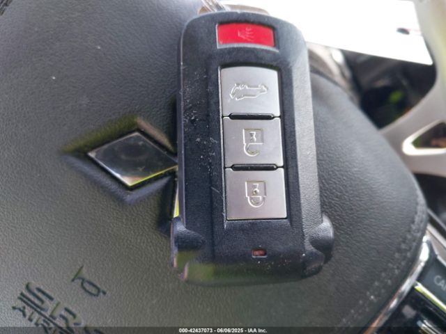 2018 MITSUBISHI OUTLANDER PHEV JA4J24A53JZ058157 Photo 10