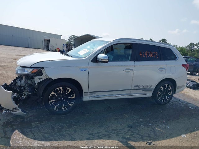 Mitsubishi s61 - y61 2018 JA4J24A53JZ058157 Image 14