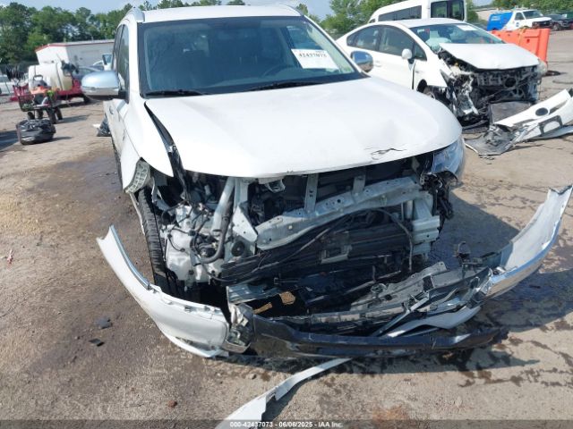 2018 MITSUBISHI OUTLANDER PHEV JA4J24A53JZ058157 Photo 5