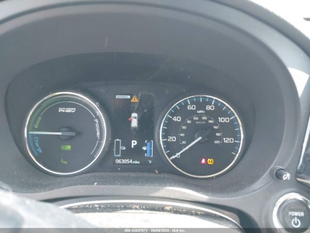 2018 MITSUBISHI OUTLANDER PHEV JA4J24A53JZ058157 Photo 6