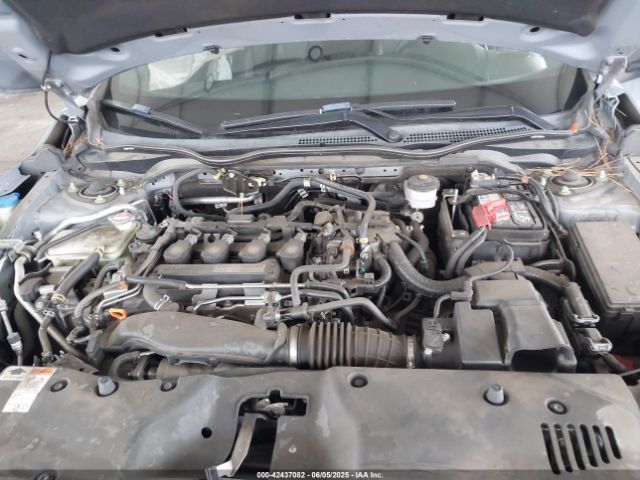 SHHFK7H92JU405651 Honda l15ba