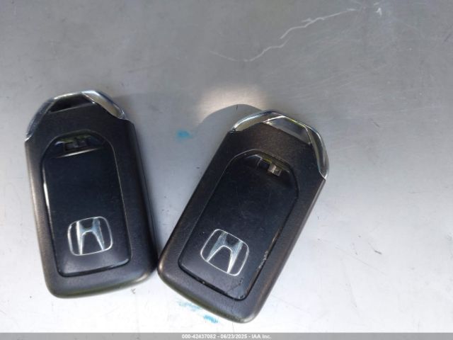 SHHFK7H92JU405651 Honda l15ba