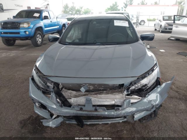 SHHFK7H92JU405651 Honda l15ba