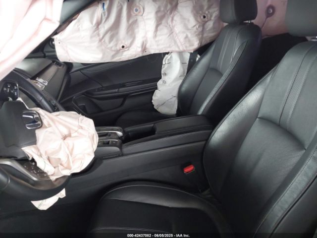 SHHFK7H92JU405651 Honda l15ba