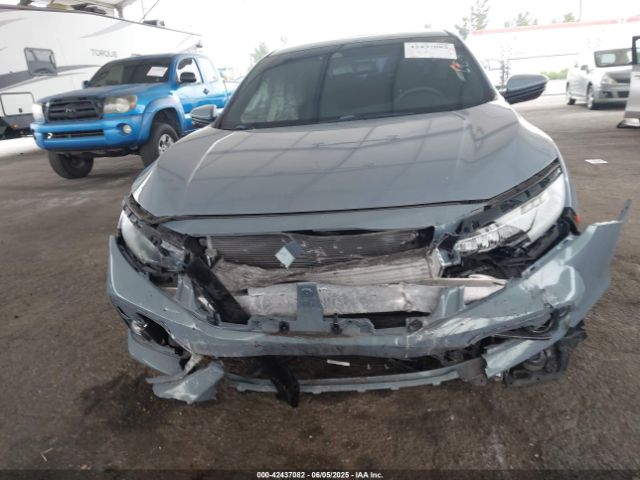 SHHFK7H92JU405651 Honda l15ba