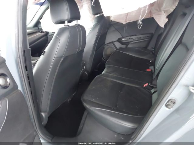 SHHFK7H92JU405651 Honda l15ba