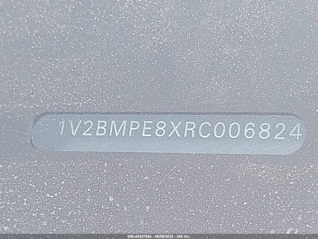 Volkswagen 2024 2024 1V2BMPE8XRC006824 Image 9