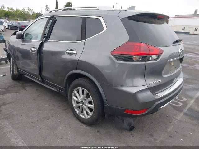 JN8AT2MT7JW460173 Nissan ROGUE SV