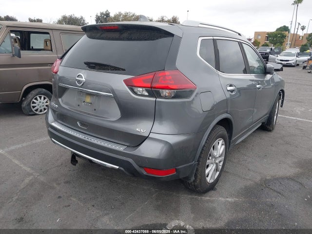 JN8AT2MT7JW460173 Nissan ROGUE SV