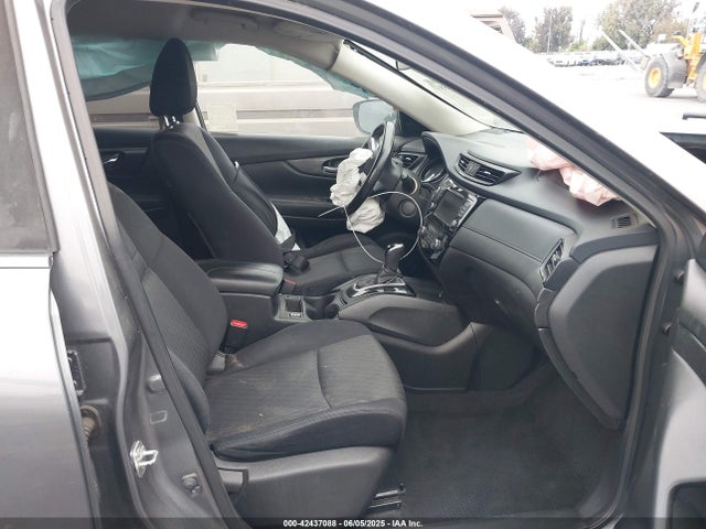 JN8AT2MT7JW460173 Nissan ROGUE SV