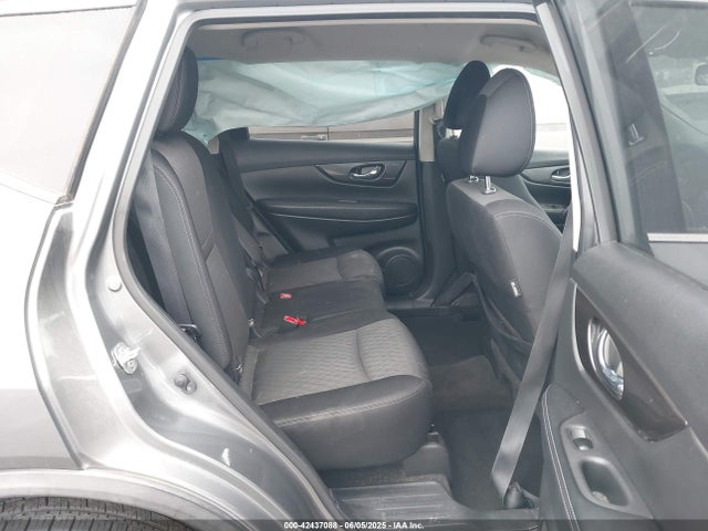 JN8AT2MT7JW460173 Nissan ROGUE SV