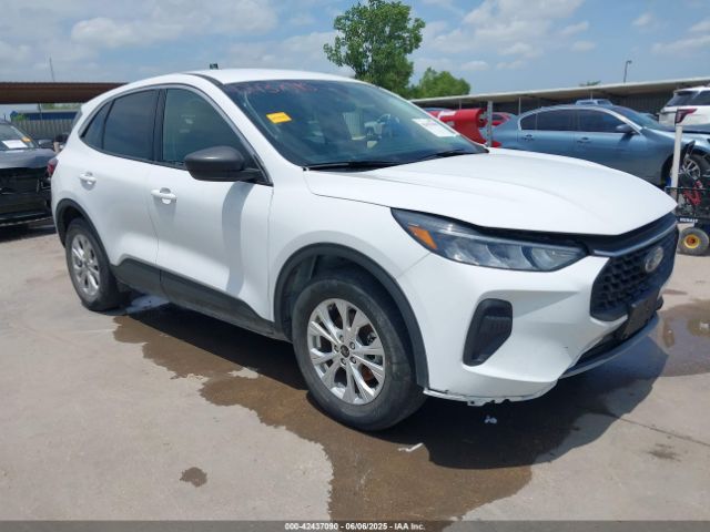 2024 FORD ESCAPE 1FMCU9GN6RUA24697