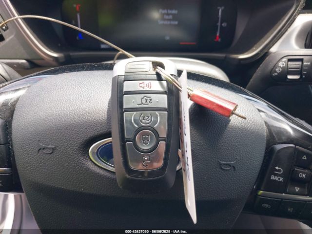 2024 FORD ESCAPE 1FMCU9GN6RUA24697 Photo 10