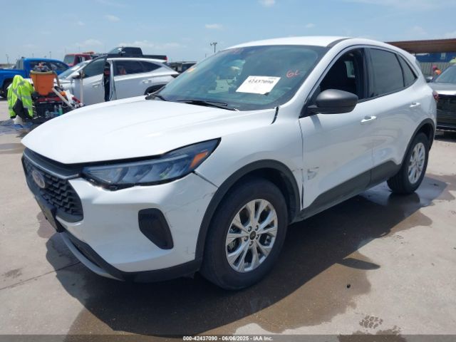 2024 FORD ESCAPE 1FMCU9GN6RUA24697 Photo 1