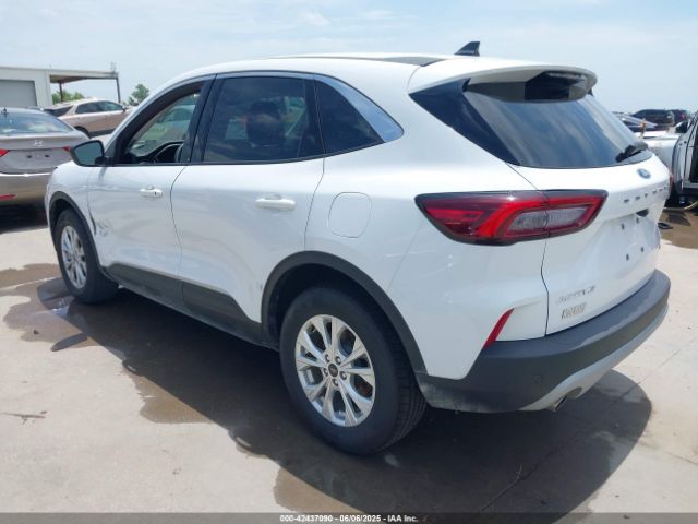 2024 FORD ESCAPE 1FMCU9GN6RUA24697 Photo 2