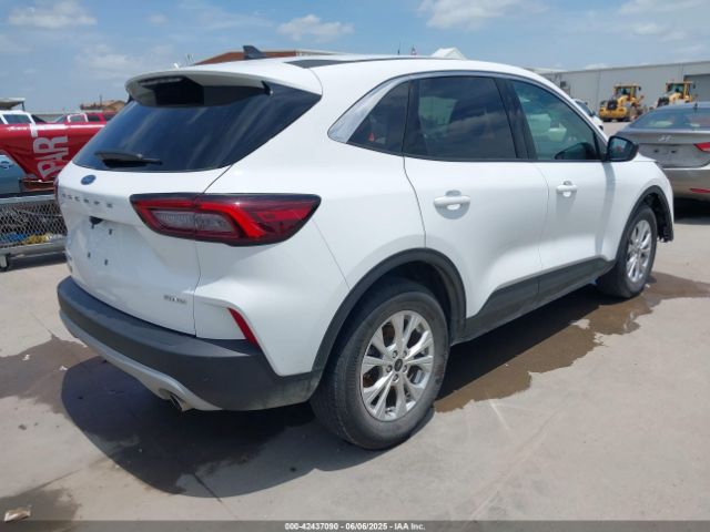 2024 FORD ESCAPE 1FMCU9GN6RUA24697 Photo 3