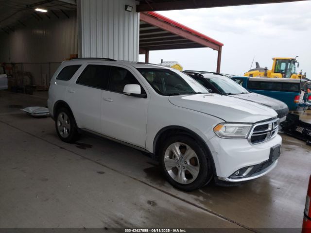 Dodge 2014 2014 1C4RDHDG9EC970663 main image