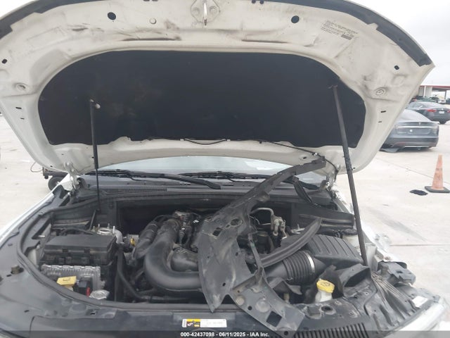 1C4RDHDG9EC970663 Dodge 2014