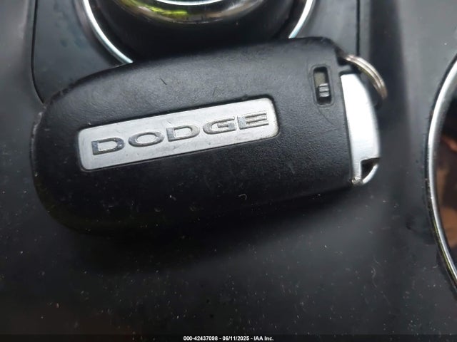 1C4RDHDG9EC970663 Dodge 2014