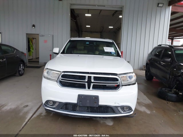 1C4RDHDG9EC970663 Dodge 2014