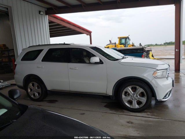 1C4RDHDG9EC970663 Dodge 2014