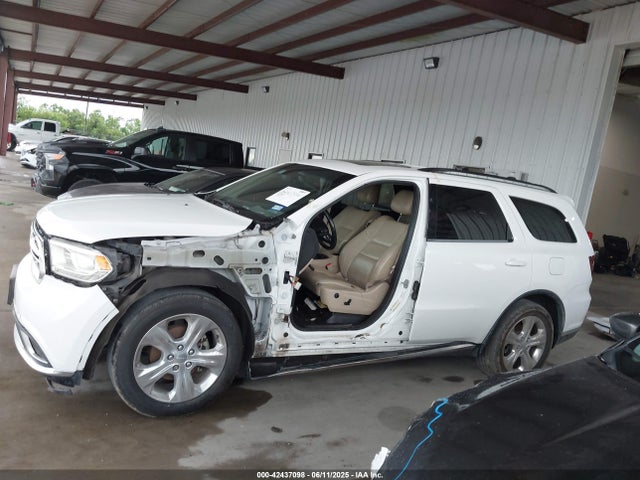 1C4RDHDG9EC970663 Dodge 2014