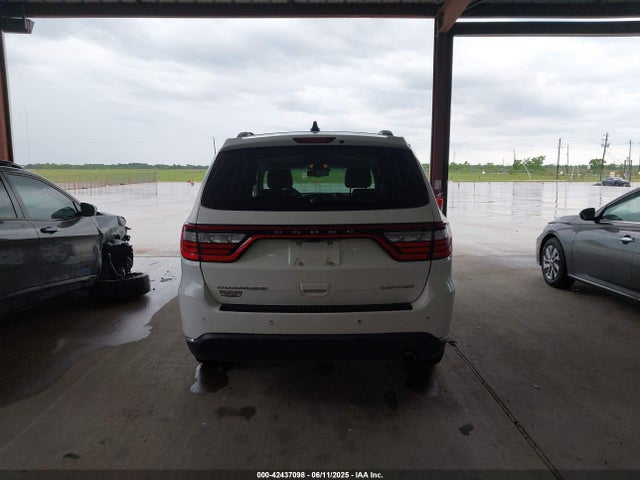1C4RDHDG9EC970663 Dodge 2014