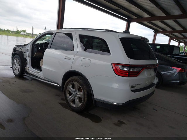 1C4RDHDG9EC970663 Dodge 2014