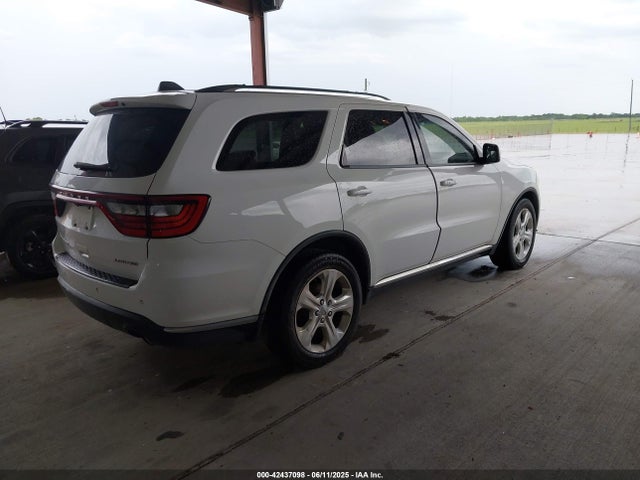 1C4RDHDG9EC970663 Dodge 2014