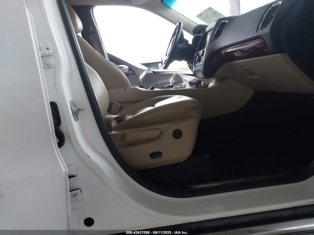 1C4RDHDG9EC970663 Dodge 2014