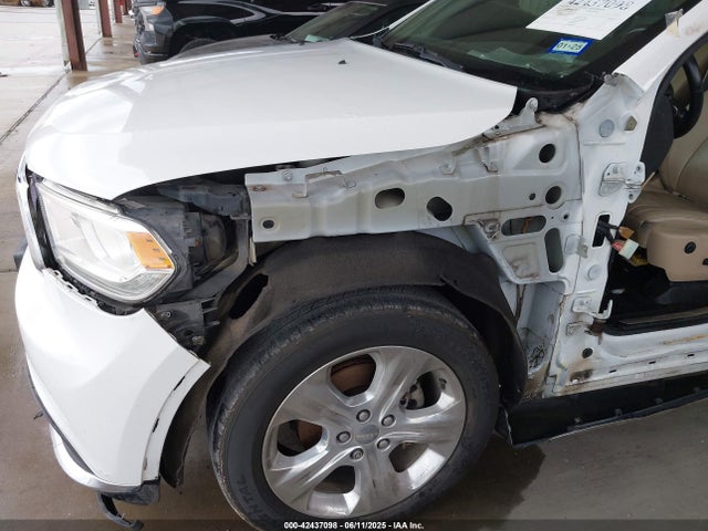 1C4RDHDG9EC970663 Dodge 2014