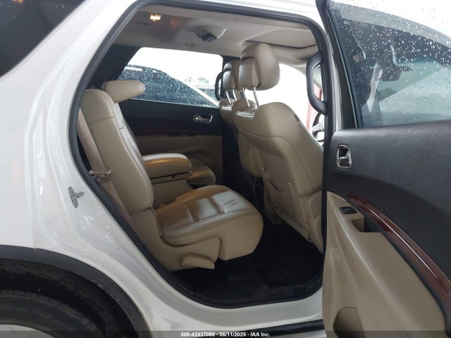1C4RDHDG9EC970663 Dodge 2014